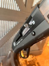 Beretta AL391 Urika 12 gauge as new - 11 of 14