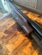 Remington 870 Rifled slug gun cantilever barrel - 11 of 12