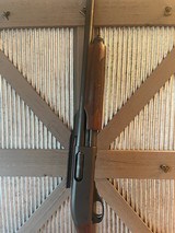 Remington 870 Rifled slug gun cantilever barrel - 3 of 12