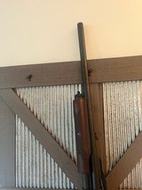 Remington 870 Rifled slug gun cantilever barrel - 7 of 12