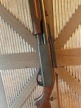 Remington 870 Rifled slug gun cantilever barrel - 6 of 12