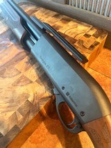 Remington 870 Rifled slug gun cantilever barrel - 10 of 12