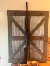 Remington 870 Rifled slug gun cantilever barrel - 5 of 12