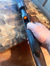Remington 870 Rifled slug gun cantilever barrel - 12 of 12