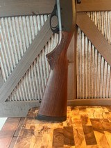 Remington 870 Rifled slug gun cantilever barrel - 8 of 12