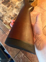 Remington 870 12 gauge, 18 inch barrel - 13 of 13