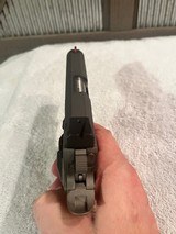 Colt 1911 CCO in 45 acp - 11 of 14