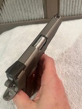Colt 1911 CCO in 45 acp - 10 of 14