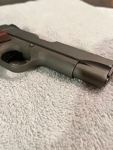 Colt 1911 CCO in 45 acp - 8 of 14