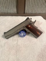 Colt 1911 CCO in 45 acp