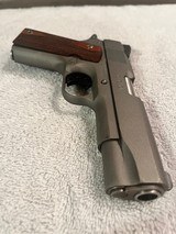 Colt 1911 CCO in 45 acp - 7 of 14