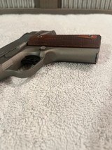Colt 1911 CCO in 45 acp - 6 of 14