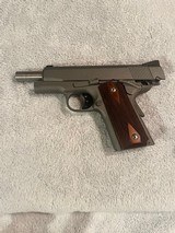 Colt 1911 CCO in 45 acp - 9 of 14