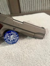 Colt 1911 CCO in 45 acp - 3 of 14