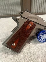 Colt 1911 CCO in 45 acp - 4 of 14