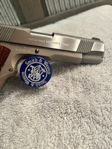 Colt Lightweight Commander XSE 45acp - 3 of 13