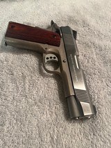 Colt Lightweight Commander XSE 45acp - 6 of 13