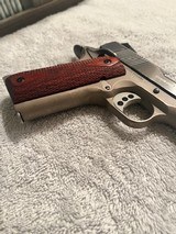 Colt Lightweight Commander XSE 45acp - 7 of 13