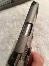 Colt Lightweight Commander XSE 45acp - 12 of 13
