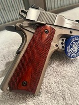 Colt Lightweight Commander XSE 45acp - 4 of 13