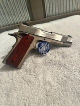 Colt Lightweight Commander XSE 45acp - 2 of 13