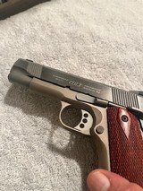 Colt Lightweight Commander XSE 45acp - 10 of 13