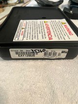 Glock 26 Compact 9mm in box with extras - 11 of 11