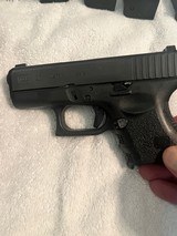 Glock 26 Compact 9mm in box with extras - 2 of 11