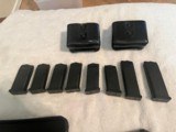 Glock 26 Compact 9mm in box with extras - 6 of 11