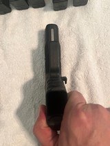 Glock 26 Compact 9mm in box with extras - 8 of 11