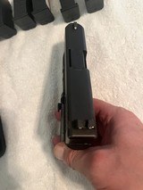 Glock 26 Compact 9mm in box with extras - 9 of 11