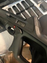 Beretta CX4 Storm in box, 40s&w, 18 mags - 9 of 12