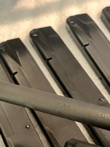 Beretta CX4 Storm in box, 40s&w, 18 mags - 12 of 12