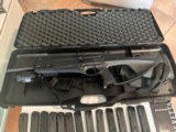 Beretta CX4 Storm in box, 40s&w, 18 mags - 3 of 12