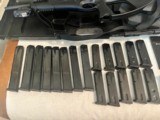 Beretta CX4 Storm in box, 40s&w, 18 mags - 6 of 12