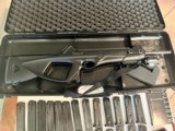 Beretta CX4 Storm in box, 40s&w, 18 mags - 2 of 12