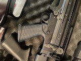 DS Arms FAL paratrooper in box, excellent, 21 mags - 8 of 15