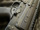 DS Arms FAL paratrooper in box, excellent, 21 mags - 9 of 15