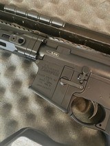 Daniel Defense DDM4 DDM4V7p in box, excellent - 7 of 13