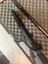 Daniel Defense DDM4 DDM4V7p in box, excellent - 9 of 13