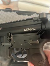 Daniel Defense DDM4 DDM4V7p in box, excellent - 12 of 13