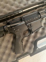Daniel Defense DDM4 DDM4V7p in box, excellent - 3 of 13