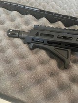 Daniel Defense DDM4 DDM4V7p in box, excellent - 13 of 13