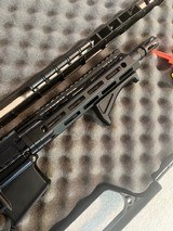 Daniel Defense DDM4 DDM4V7p in box, excellent - 2 of 13