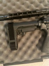 Daniel Defense DDM4 DDM4V7p in box, excellent - 4 of 13