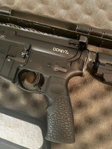 Daniel Defense DDM4 DDM4V7p in box, excellent - 6 of 13