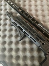 Daniel Defense DDM4 DDM4V7p in box, excellent - 8 of 13