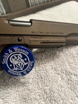 Para Ordnance Elite LS Hunter 10mm - 5 of 12
