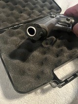 IMI Baby Desert Eagle 45 acp in excellent shape. - 12 of 12