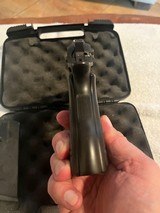IMI Baby Desert Eagle 45 acp in excellent shape. - 10 of 12